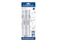 STAEDTLER Mars 562 PB Lineal
