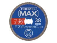 Dremel Max SC545DM Skæreskiver Roterende værktøj