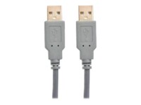 Prokord USB-kabel 2m