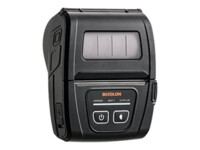 BIXOLON SPP-C300 Direkte termisk