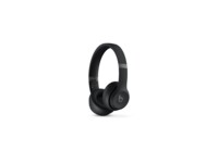 Beats Solo 4 Trådløs Hovedtelefoner Sort