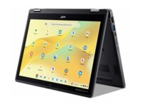 ACER Chromebook Spin 512 R857T-TCO-C7CT Intel N150 12.2inch IPS LCD Touch 8GB 64GB EMMC Chrome OS Shale Black