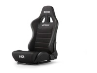 Next Level Racing ELITE SERIES ERS5 Gamer Stol Sort