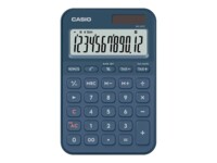 Casio MS-20YC Skrivebords-regnemaskine
