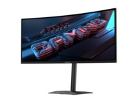 GIGABYTE G34WQC2 34' VA 3440 x 1440 (UltraWide) DisplayPort HDMI 200 Hz