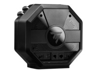 Thrustmaster Ratpåsætningsbase Sort