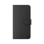 ZAGG Folio Beskyttelsescover Sort