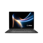 MSI Prestige 14 Flip AI+ D3MTG-055 14' 1920 x 1200 (WUXGA) 386H 32GB 2 TB Intel Graphics Windows 11 Home