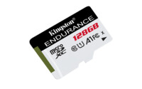 Kingston High Endurance microSDXC 128GB 95MB/s
