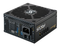 Seasonic FOCUS SGX 650 650Watt 80 PLUS Gold