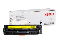 Everyday Gul 2600 sider Toner 006R03805