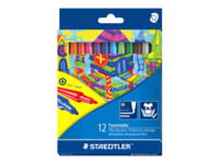 STAEDTLER Noris colour Farvet blyant