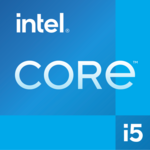 Intel Core i5-12400F 6 kerner LGA 1700 TRAY - u/køler