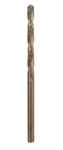 METAL DRILLBIT BOSCH 3,2X65MM HSS-CO STD
