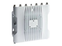 Cisco Catalyst IW9167E Heavy Duty Trådløs forbindelse Hvid