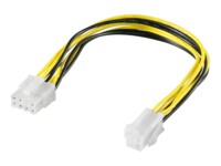 goobay Strømforsyningsadapter 24cm