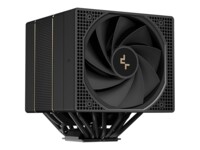 Deepcool ASSASSIN VC ELITE CPU Køler 1-pack Sort 120 mm/140 mm