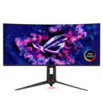 ASUS ROG Swift OLED PG34WCDN 34' OLED 3440 x 1440 (UltraWide) HDMI DisplayPort 360 Hz