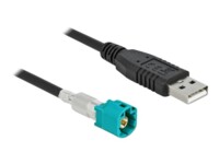DeLOCK Datakabel 1m