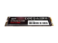 SILICON POWER SSD UD90 500GB M.2 PCI Express 4.0 x4 (NVMe)