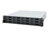 Synology RackStation RS2423+ 12Moduler