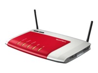 AVM FRITZ!Box 7272 Trådløs router Desktop