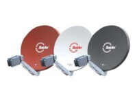 KATHREIN CAS 90gr Antenne Parabol 90cm 10.7 - 12.75 GHz