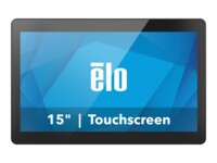 Elo I-Series 3 AIO Core i5 I5-1245UL 8GB 256GB Intel Iris Xe Graphics Windows 11 IoT Enterprise 2024 LTSC