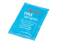 Akasa TIM-clean Aftørringsklude