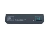Kit Nameplate Dt For Gk420