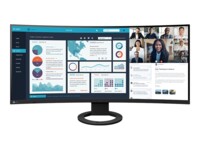 EIZO FlexScan EV3895-BK 37.5' IPS 3840 x 1600 (UltraWide) HDMI DisplayPort USB-C 61Hz