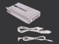 Panasonic Bilstrømsadapter