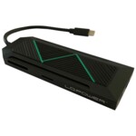 LC-Power HUB LC-HUB--C-MULTI-6-RGB black