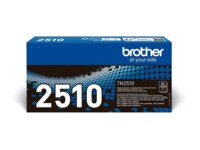 Brother TN-2510 Sort 1200 sider Toner