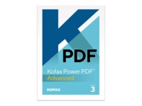 Kofax Software Maintenance Kofax Power PDF