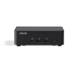 ASUS NUC 14 Pro RNUC14RVKU500000I Mini PC Core Ultra 5 125H 0GB 0GB Intel Arc Graphics No-OS