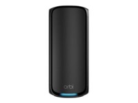 NETGEAR Orbi 970 Series RBE970B Wi-Fi-system 27Gbps Trådløs Kabling