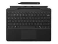 Microsoft Surface Pro Keyboard Tastatur Mekanisk Tjekkisk