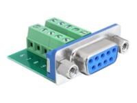 Delock Seriel adapter