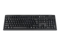 A4Tech KR-83 Tastatur Kablet