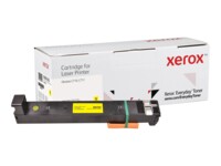 Everyday Gul 11500 sider Toner 006R04283