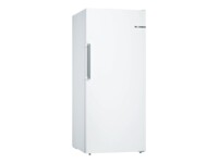 Bosch Serie | 6 GSN51AWCV Fryser Stående fryser Hvid