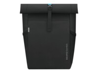 Lenovo IdeaPad Rygsæk til notebook 16' Genbrugt polyester Sort