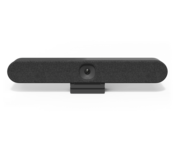 Logitech Rally Bar Huddle Videoconference-enhed 6-mikrofon-array