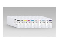 Epson T55WD Violet Blæk