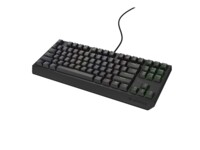 Genesis Thor 230 TKL Tastatur Mekanisk RGB Kablet USA