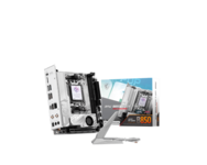 MSI MPG B850I EDGE TI WIFI Mini ITX Socket AM5 AMD B850