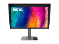 BenQ PD2770U 27' IPS 3840 x 2160 (4K) HDMI DisplayPort 60 Hz