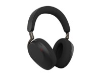 Jabra Evolve3 85 Kabel & trådløs Høretelefoner Sort