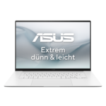ASUS Zenbook S16 UM5606GA-SS335W 16' 2880 x 1800 465 32GB 1TB AMD Radeon 880M Windows 11 Home